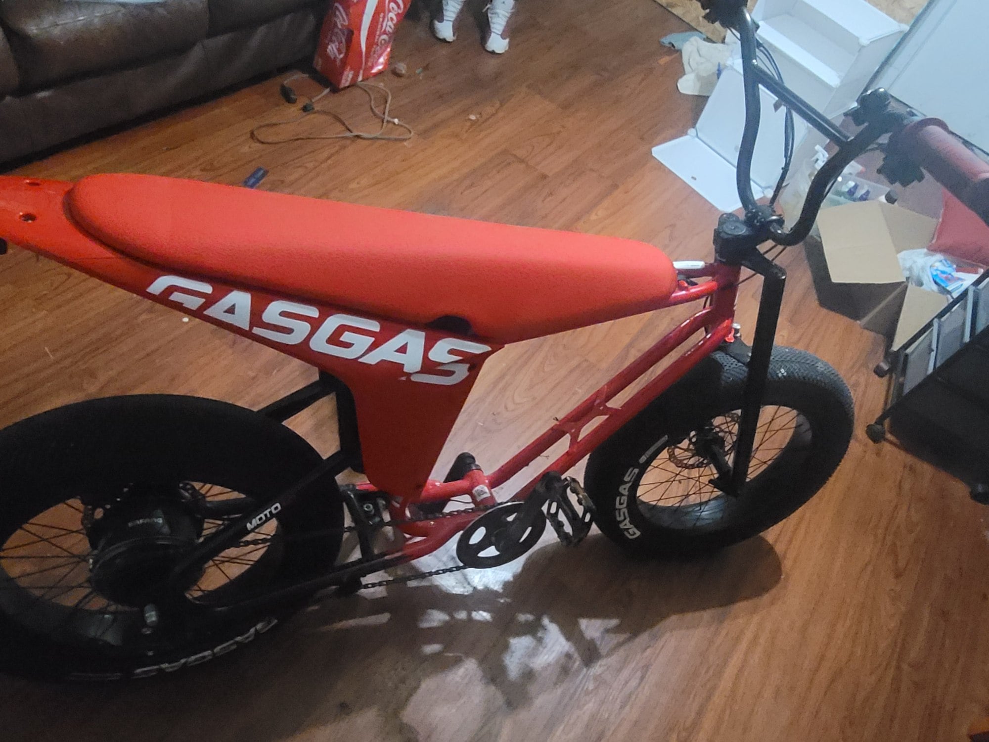Bike Image