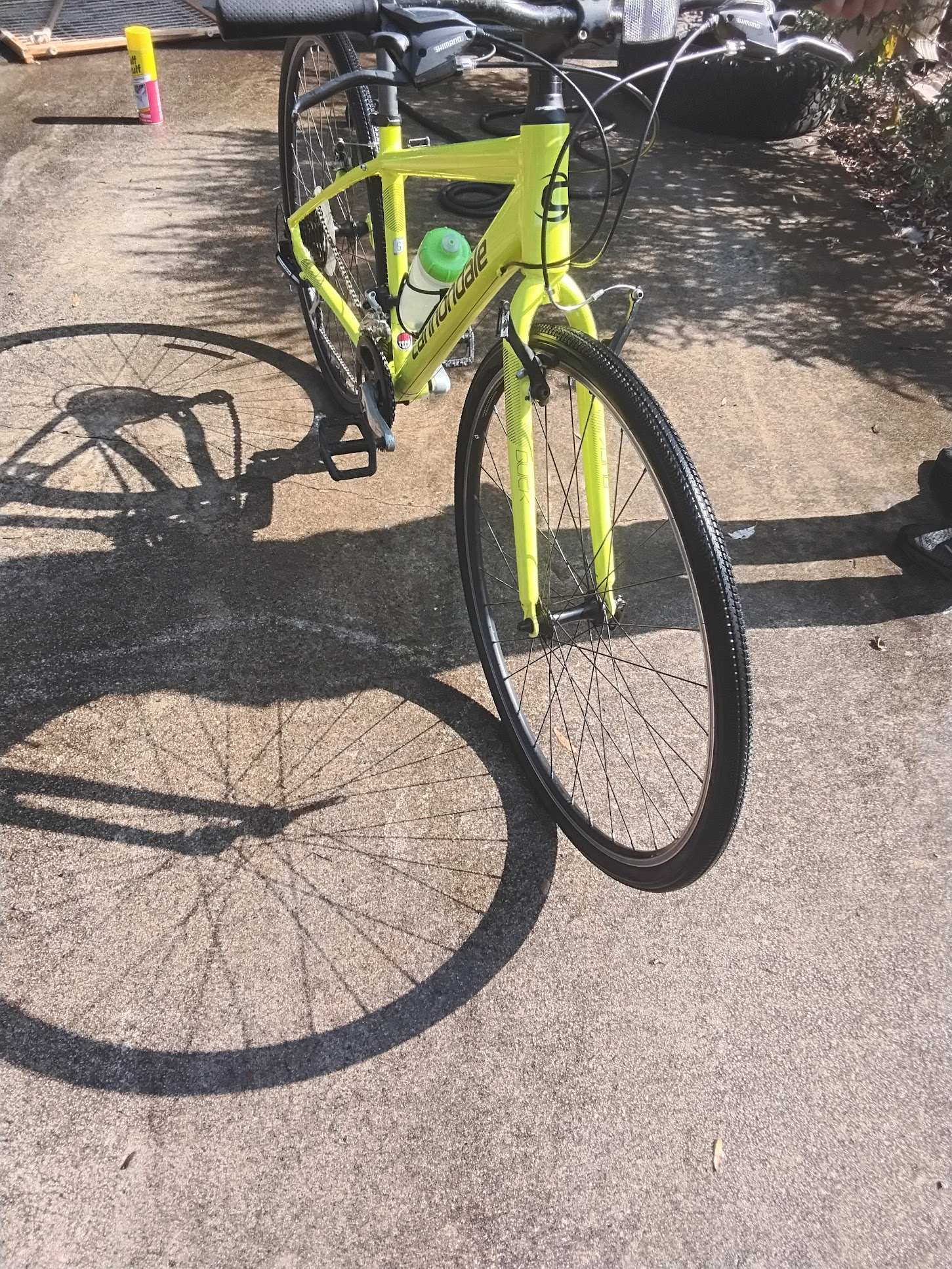 Bike Image