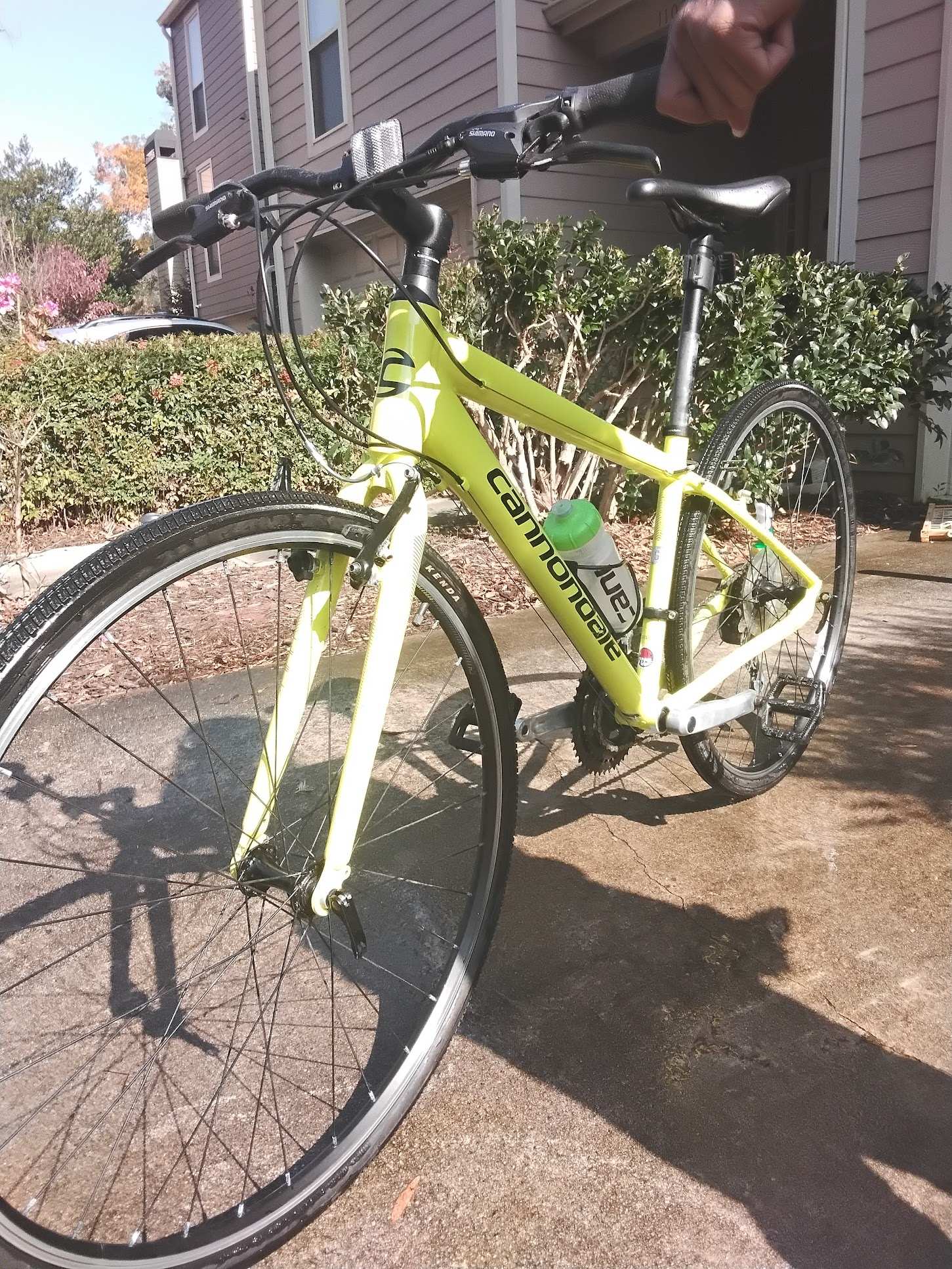 Bike Image