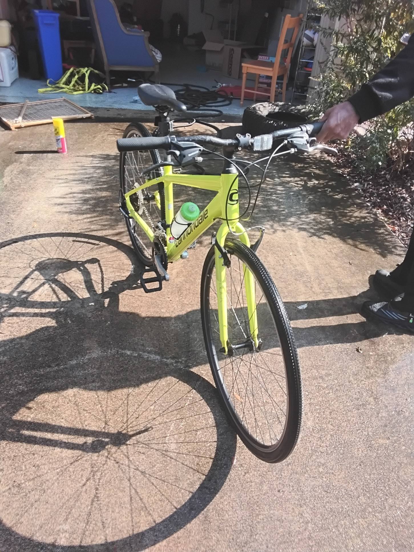 Bike Image