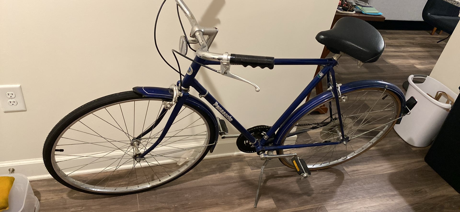 Bike Image