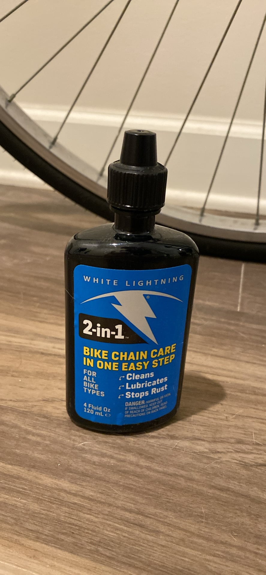 Bike Image
