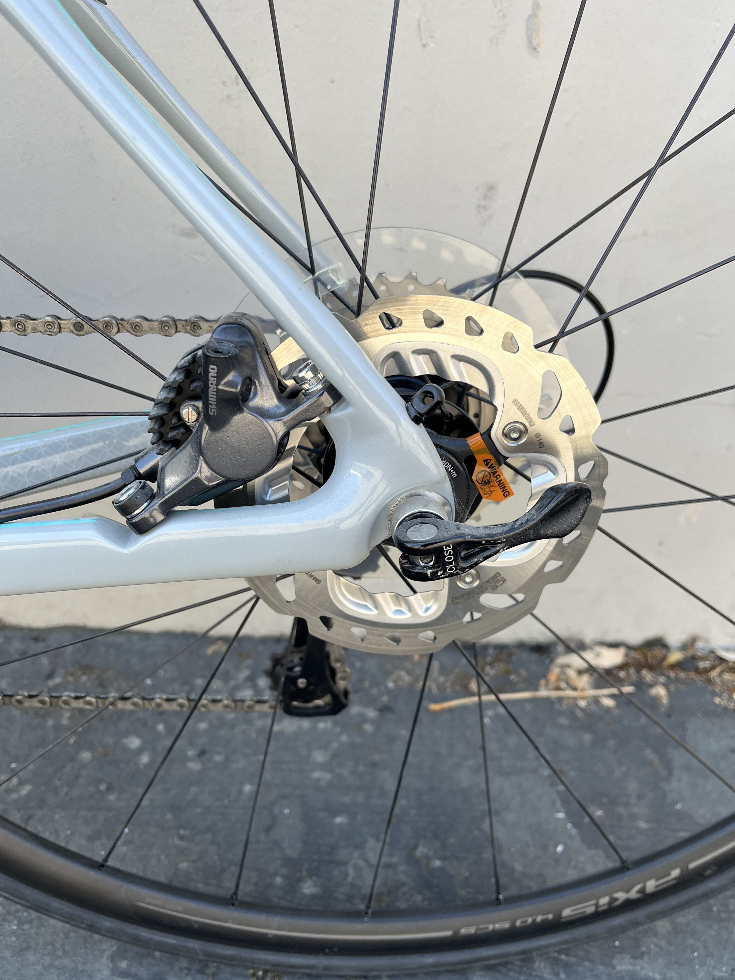Bike Image