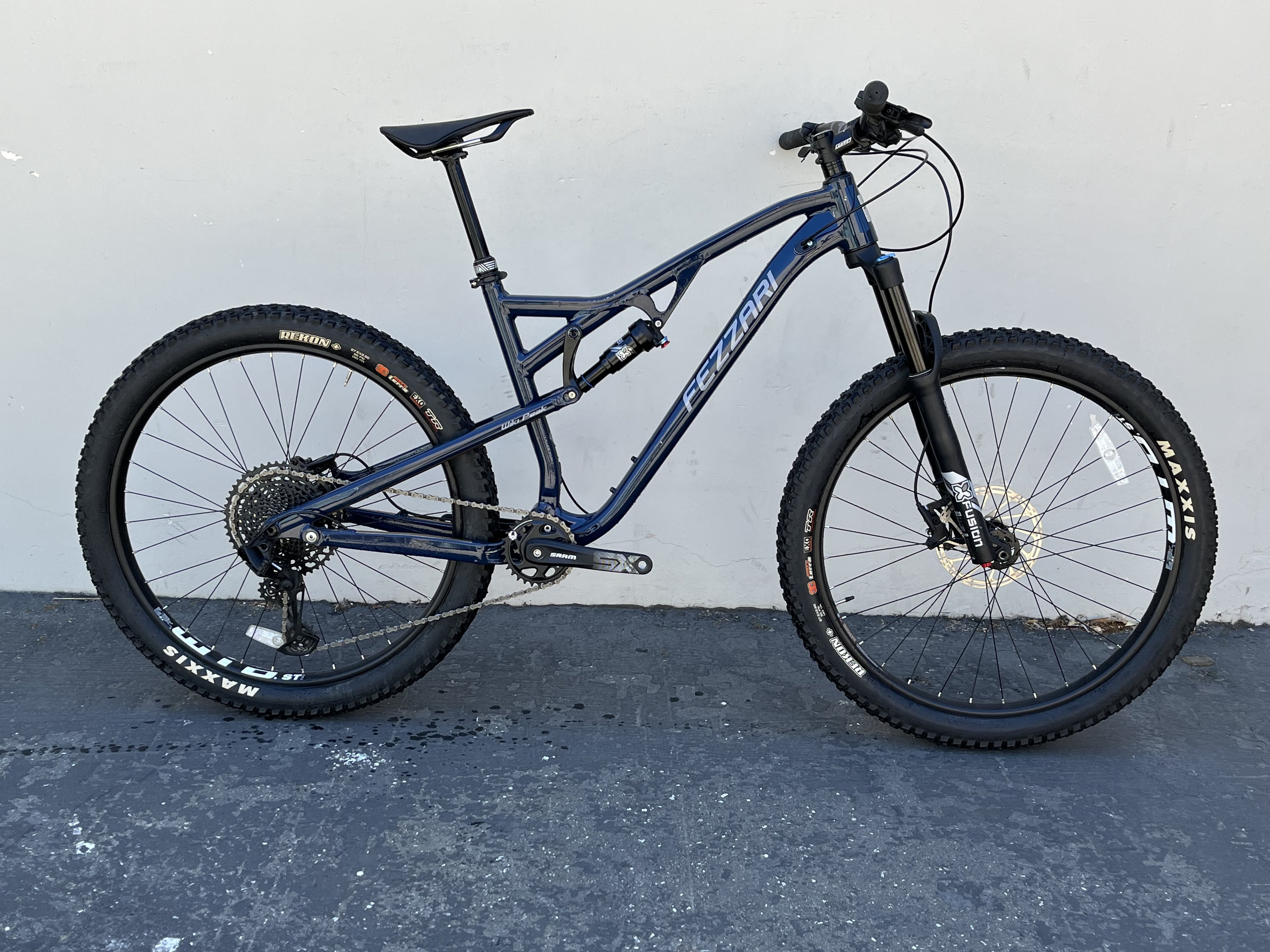 Bike Image