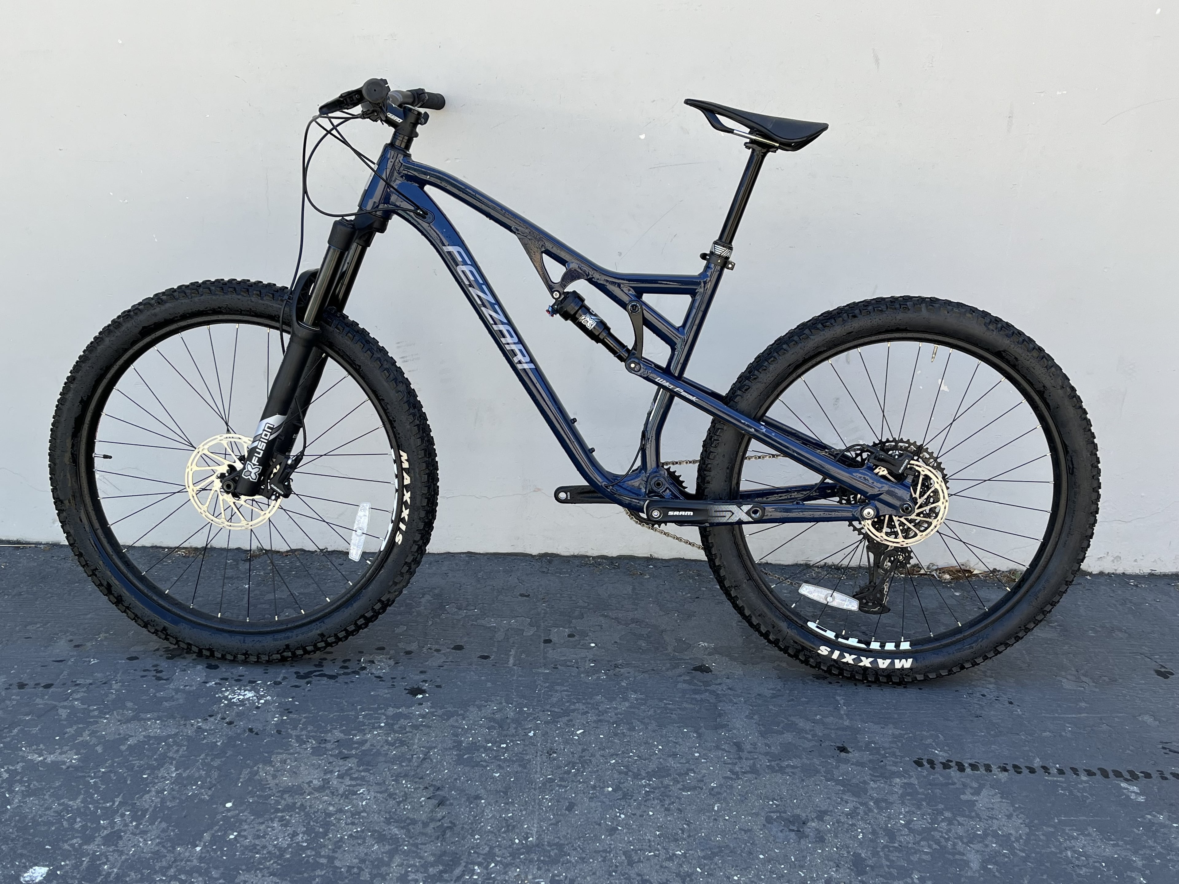 Bike Image