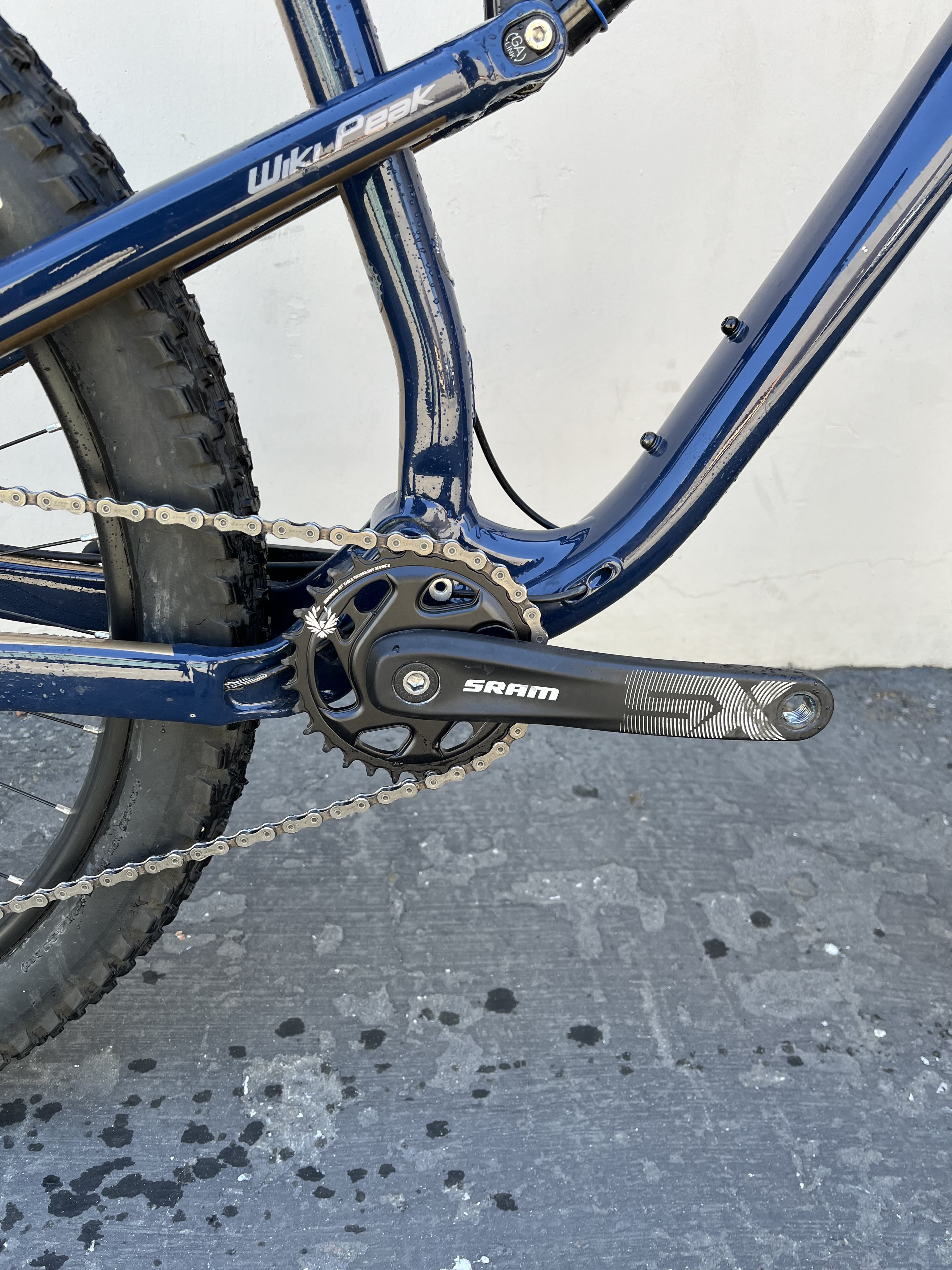 Bike Image