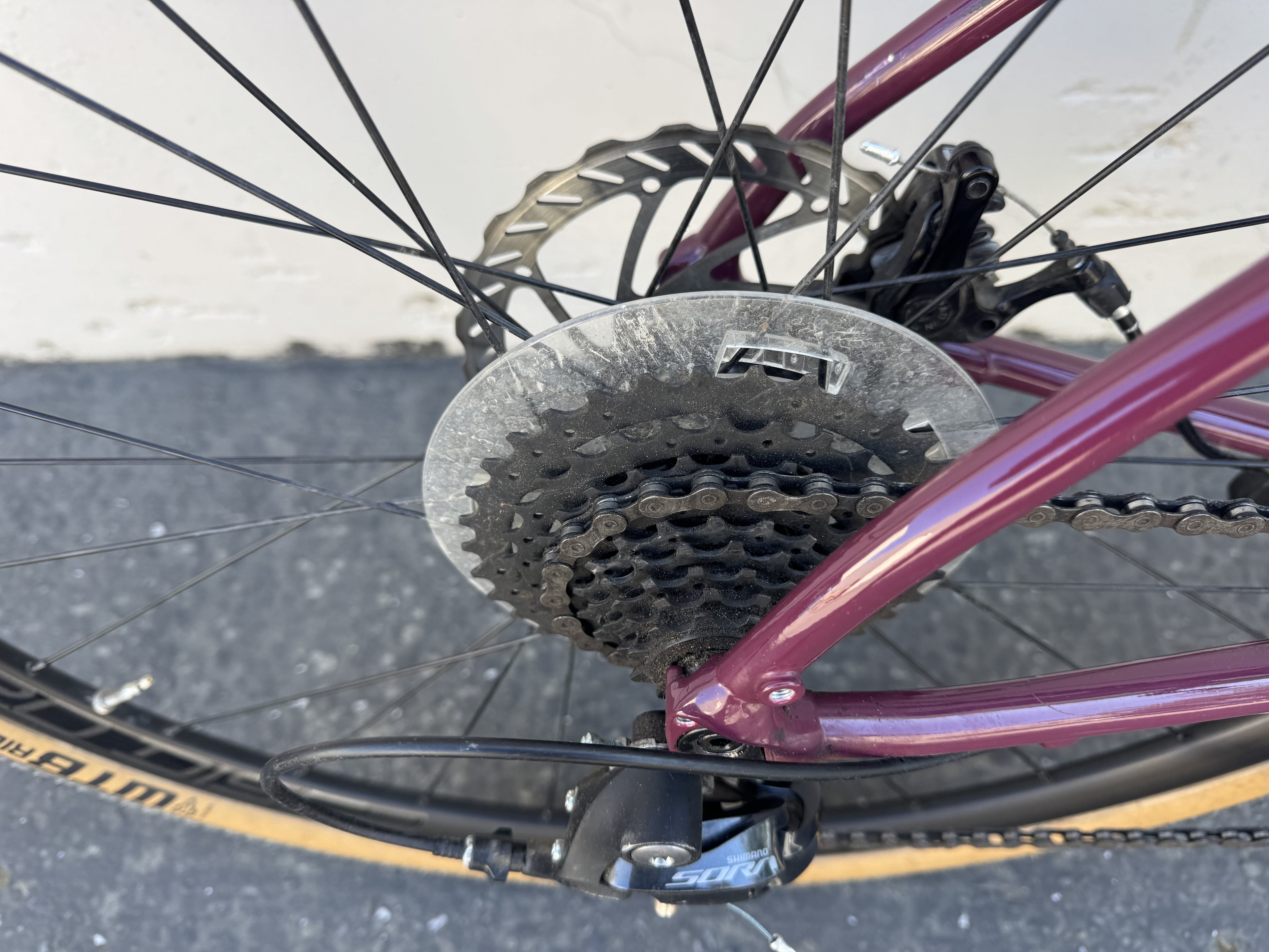 Bike Image