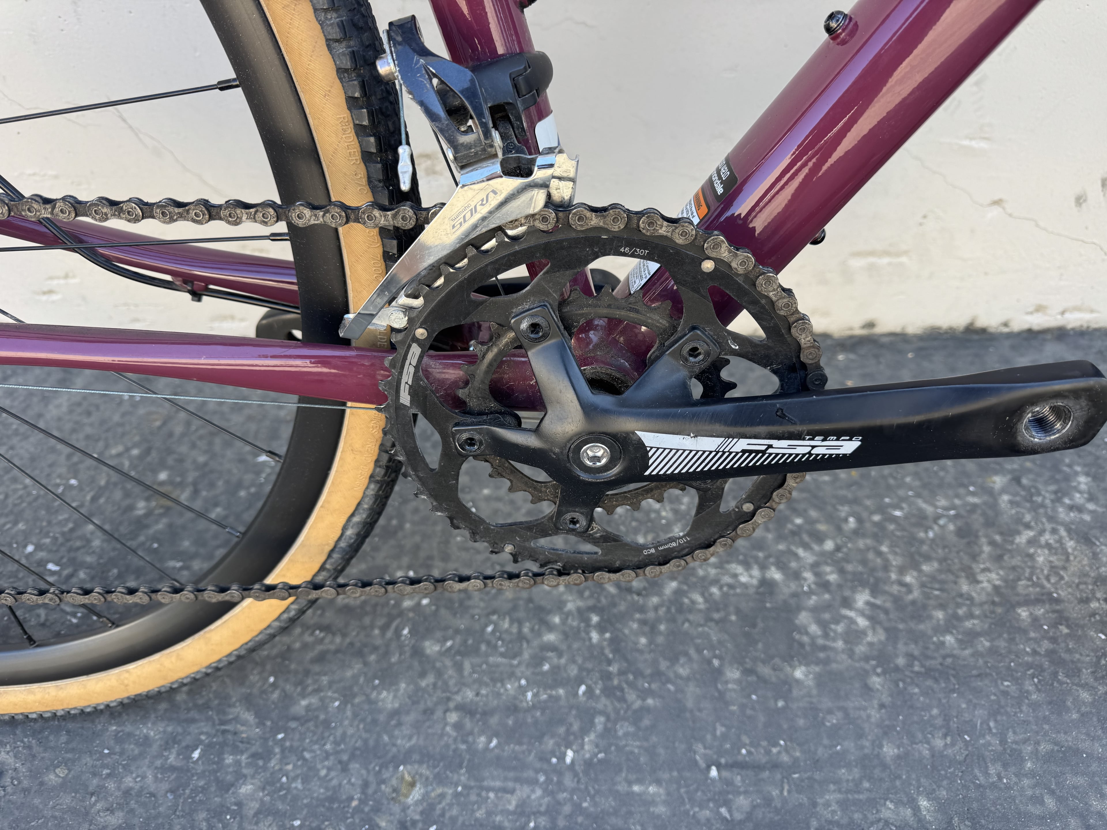 Bike Image