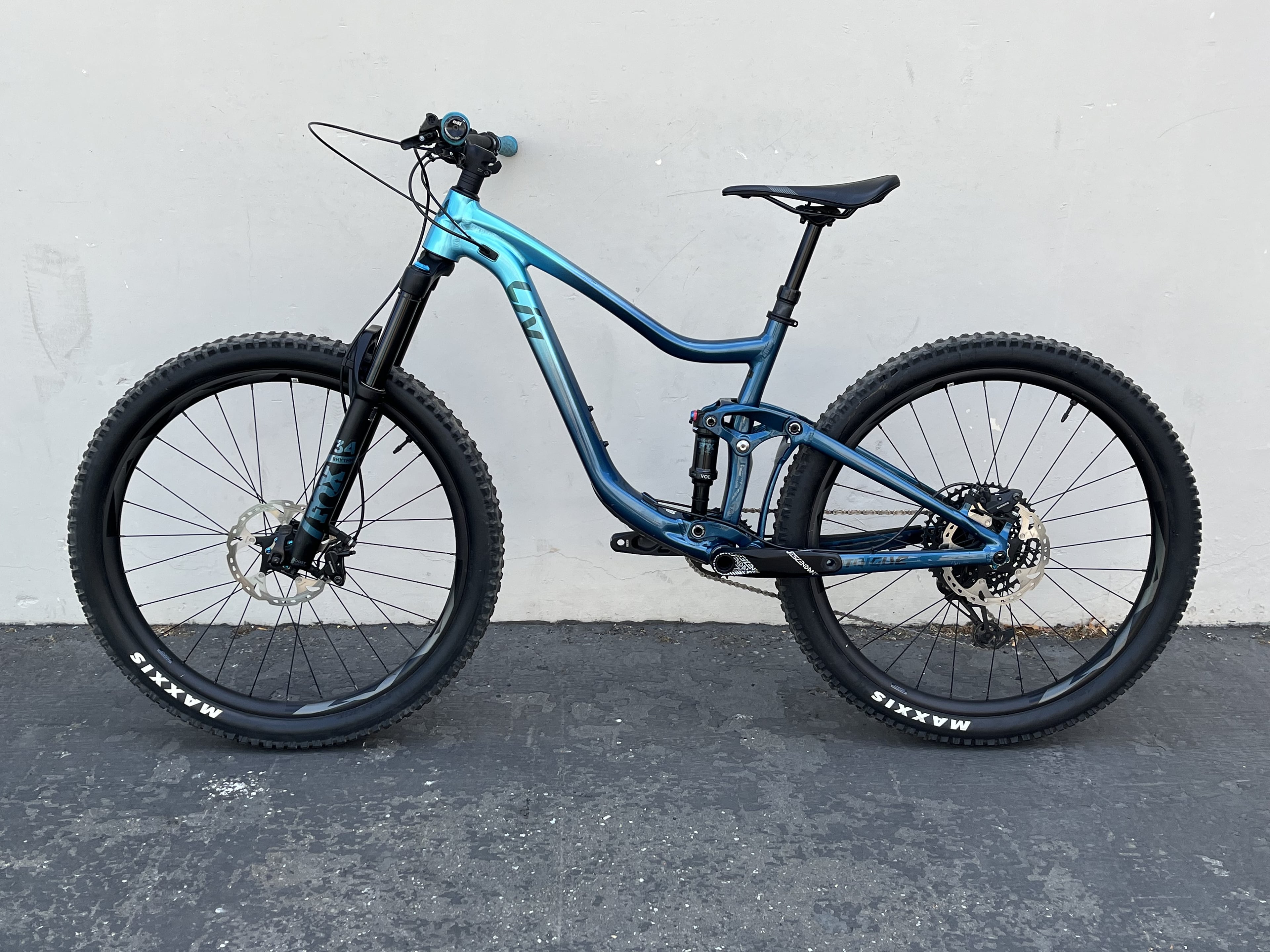 BicycleBlueBook