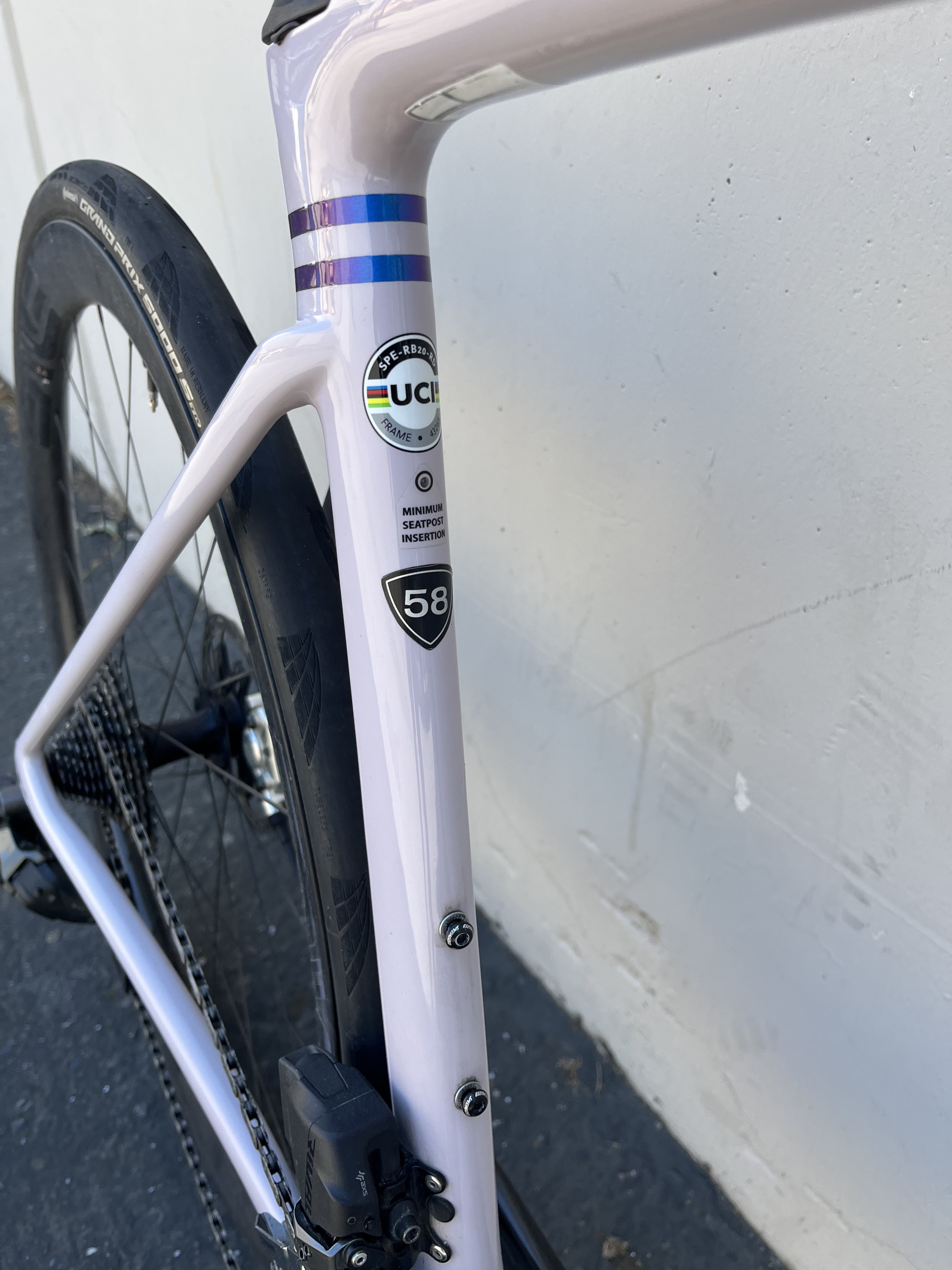 BicycleBlueBook
