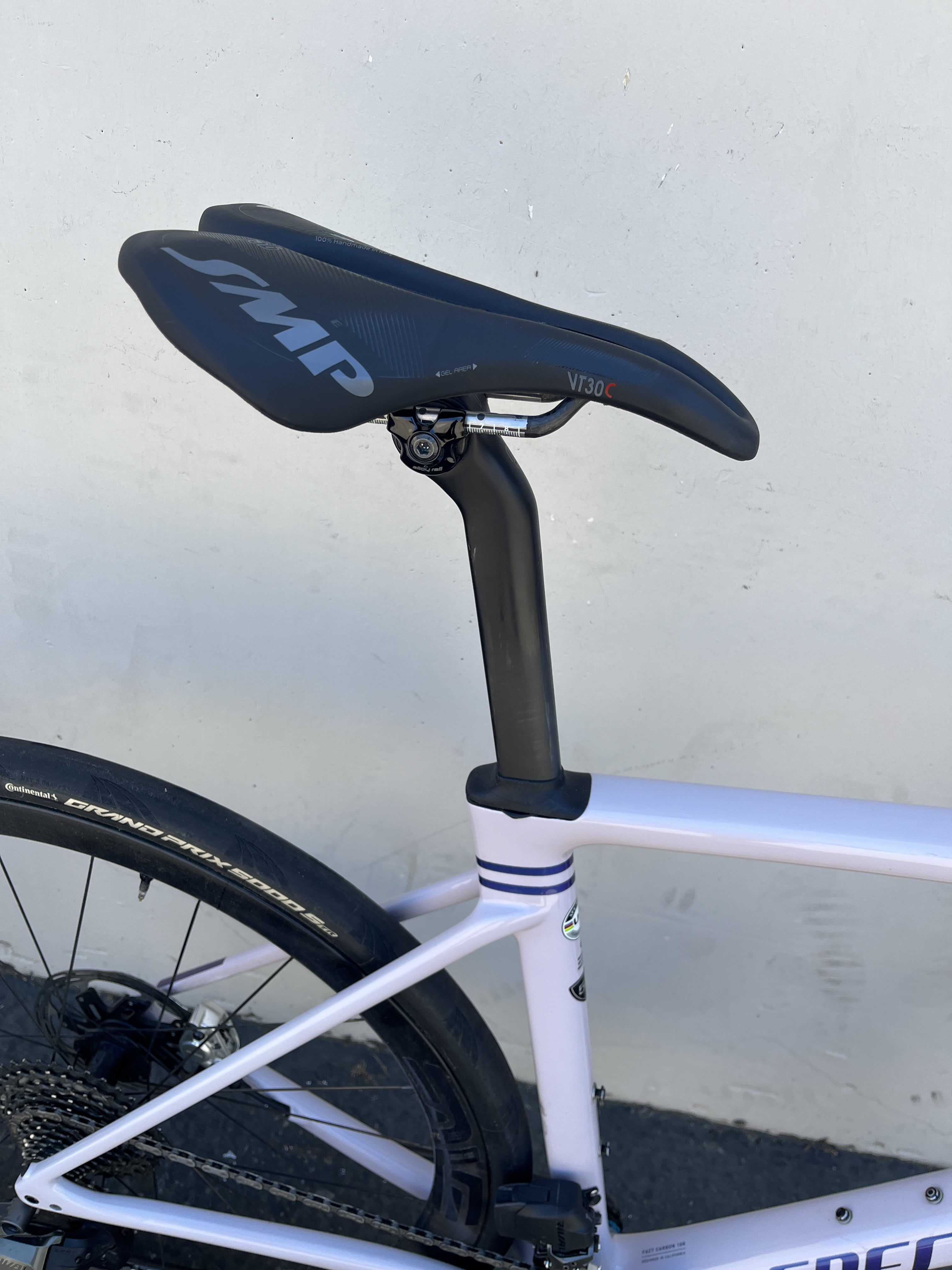 ルーベ2/2 BicycleBlueBook