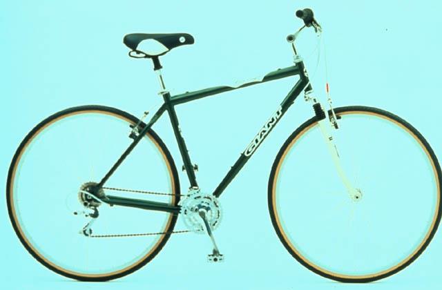 giant farrago 2009