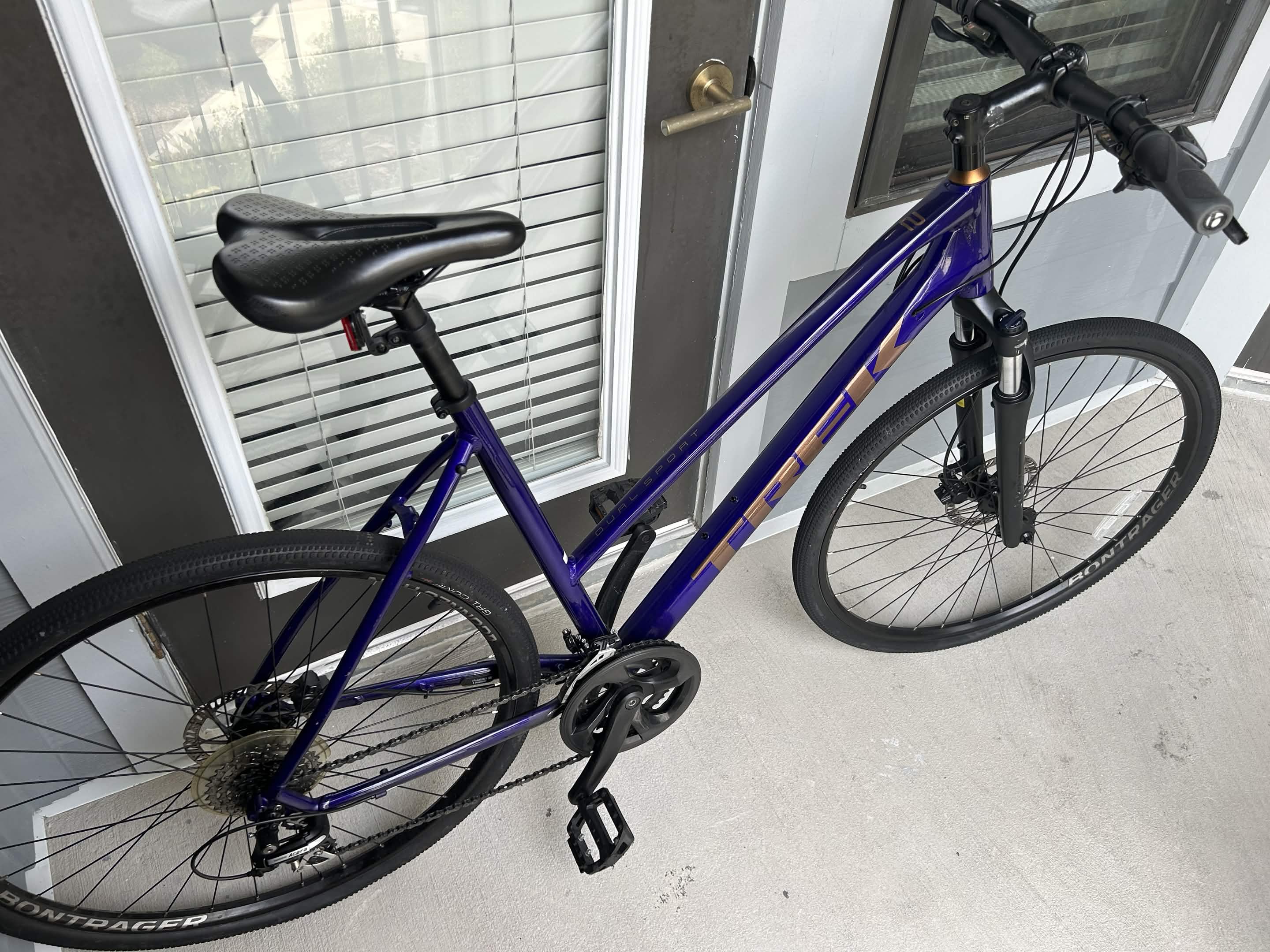 used trek hybrid bicycles for sale 2021 Bicycle in Large and Extra Large Coco's Variety SALE HYBRID BIKES - Village