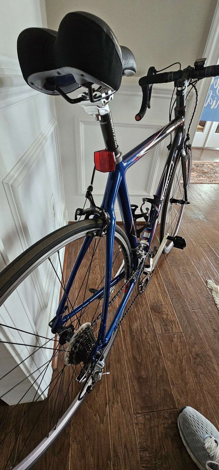 trek bicycle waldorf Used Wahoo 26 Path Roscoe 6