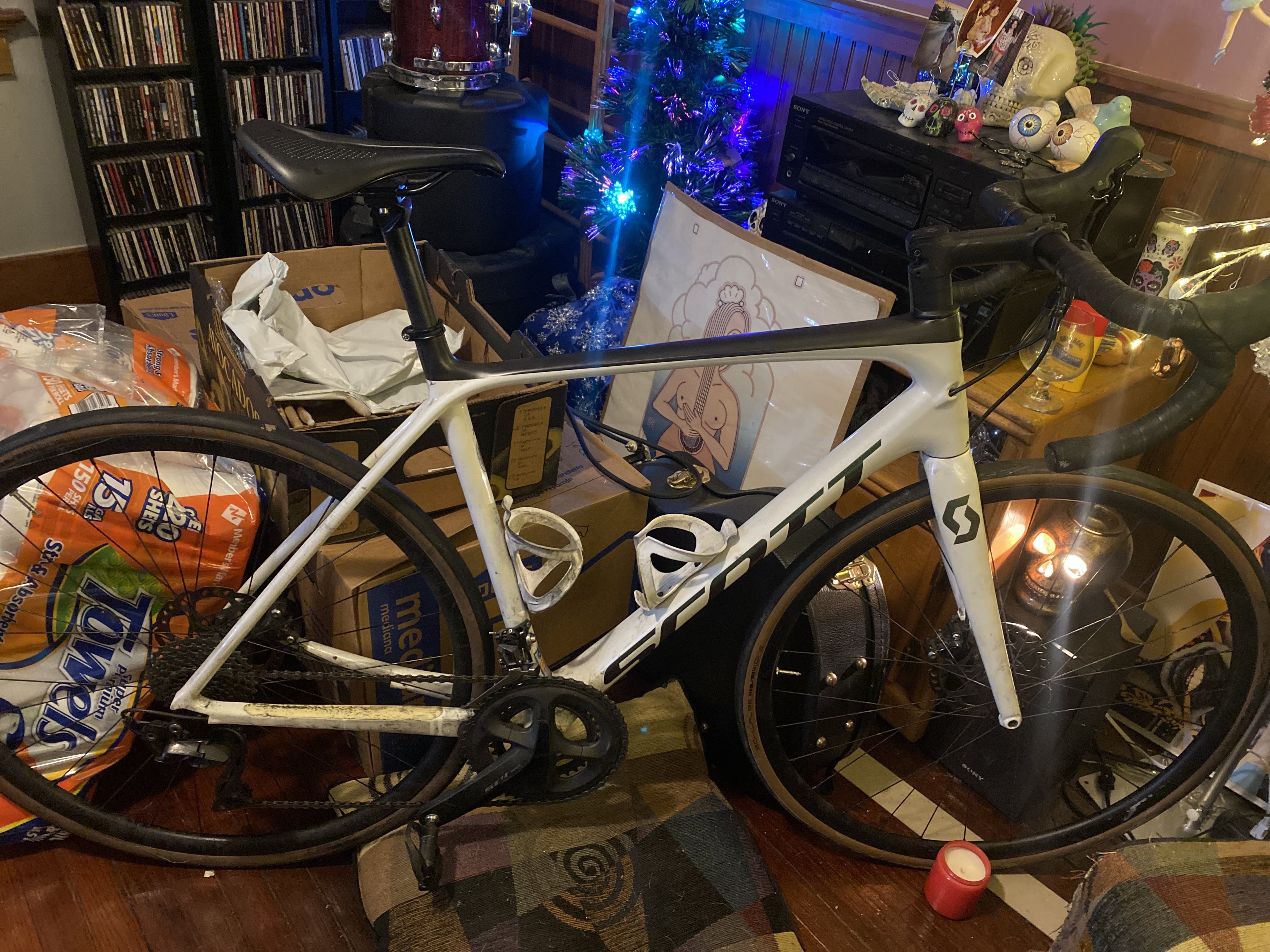 scott addict 20 disc bicycle blue book RC Bike With a focus on precision engineering and innovative manufacturing Scott Scott 700C Addict