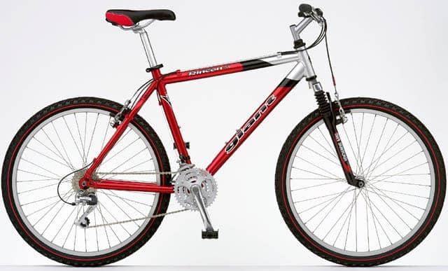 2000 Giant Rincon SE - Bicycle Details - BicycleBlueBook.com 2000 Giant Rincon SE - Bicycle Details - BicycleBlueBook.com