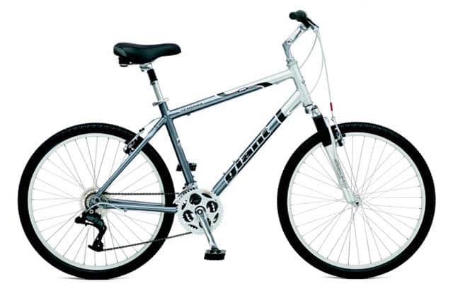 2001 Giant Sedona DX - Bicycle Details - BicycleBlueBook.com 2001 Giant Sedona DX - Bicycle Details - BicycleBlueBook.com
