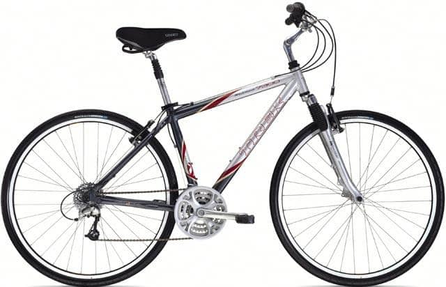 2003 Trek 7300 - Bicycle Details - BicycleBlueBook.com 2003 Trek 7300 - Bicycle Details - BicycleBlueBook.com
