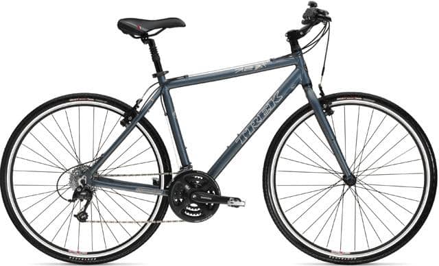 2006 Trek 7.2 FX - Bicycle Details - BicycleBlueBook.com 2006 Trek 7.2 FX - Bicycle Details - BicycleBlueBook.com