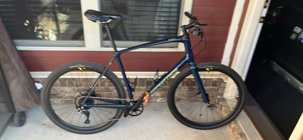 Men's sirrus discount elite alloy