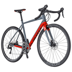 2018 Scott Speedster Bicycle Details BicycleBlueBook