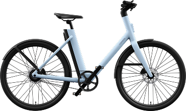 eBikes